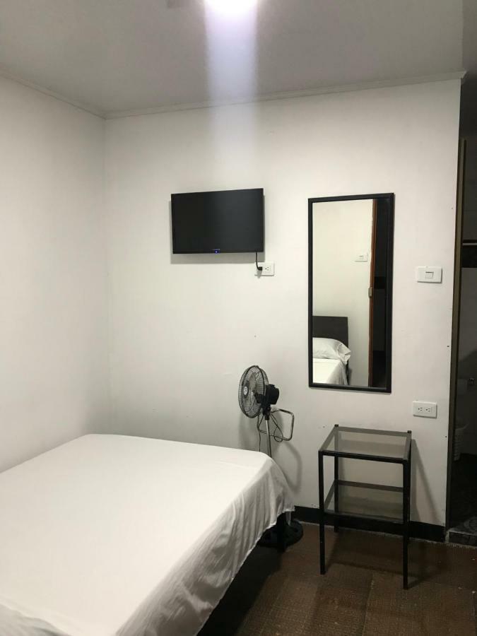 Residencias La Marquesa 2 마니살레스 외부 사진