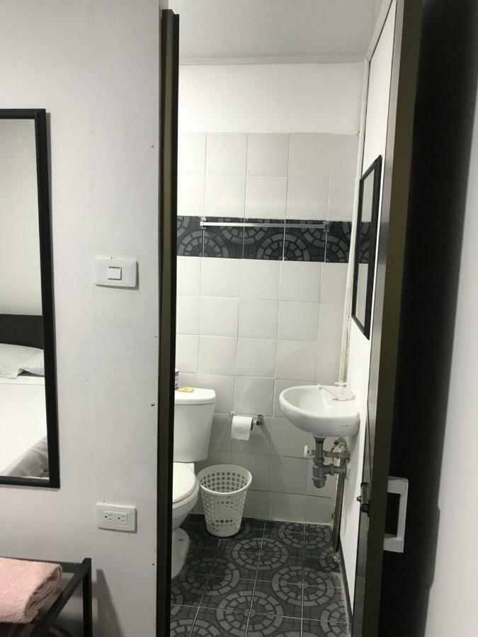 Residencias La Marquesa 2 마니살레스 외부 사진