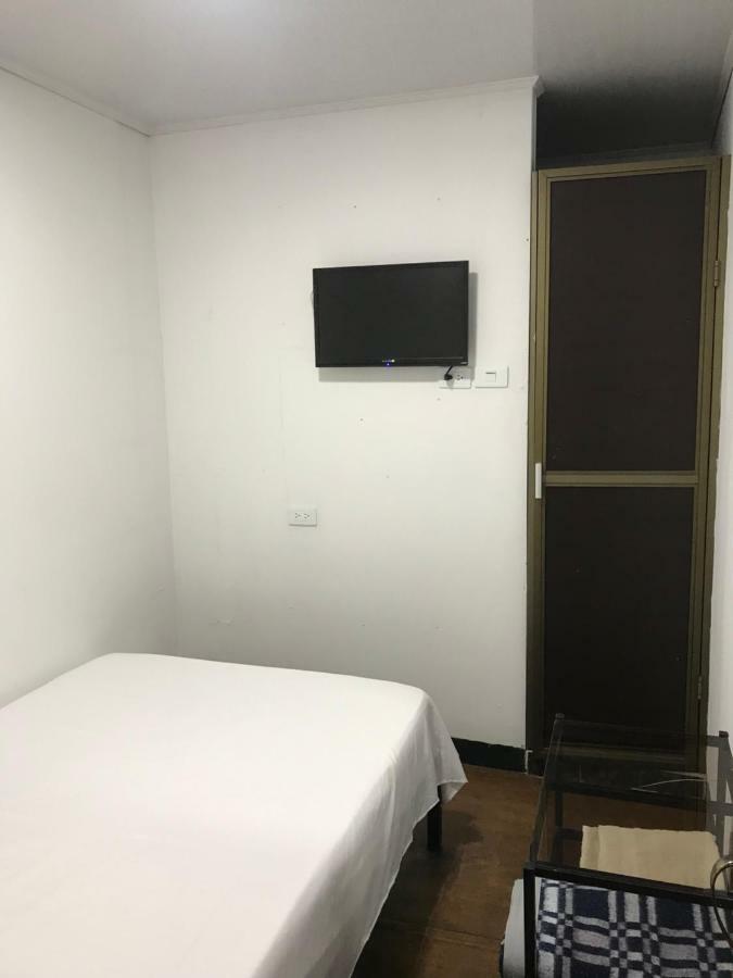 Residencias La Marquesa 2 마니살레스 외부 사진