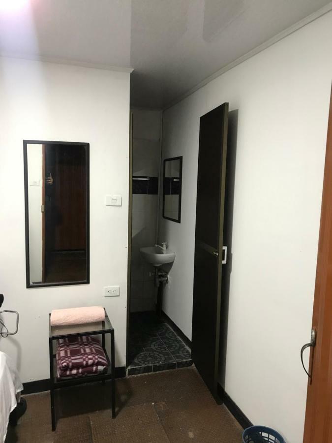 Residencias La Marquesa 2 마니살레스 외부 사진