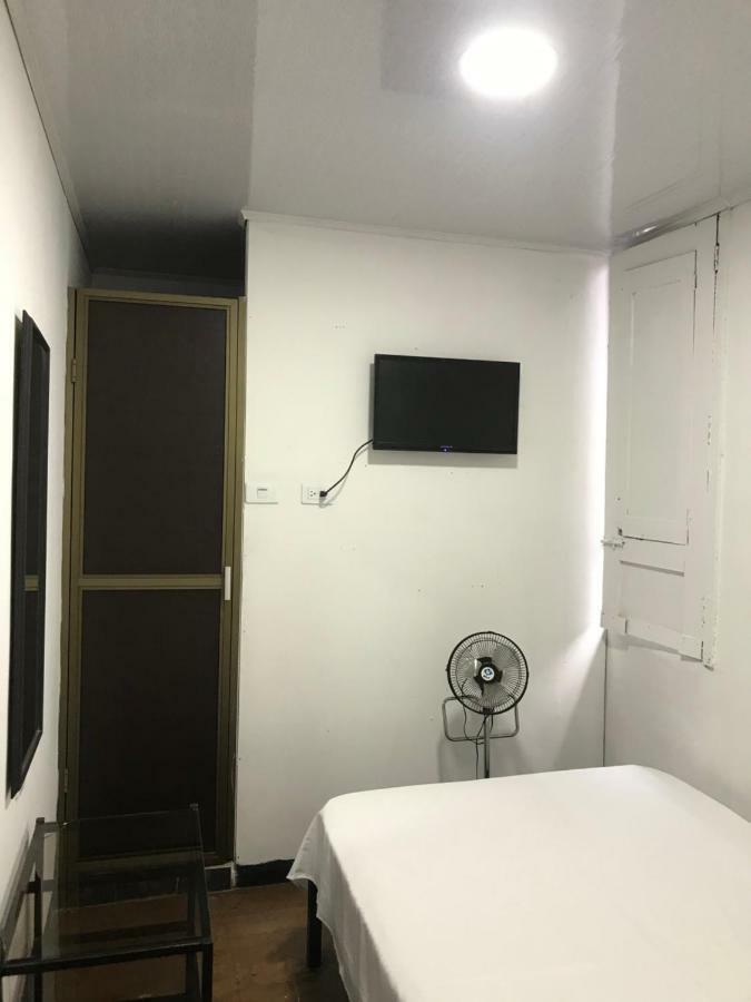 Residencias La Marquesa 2 마니살레스 외부 사진