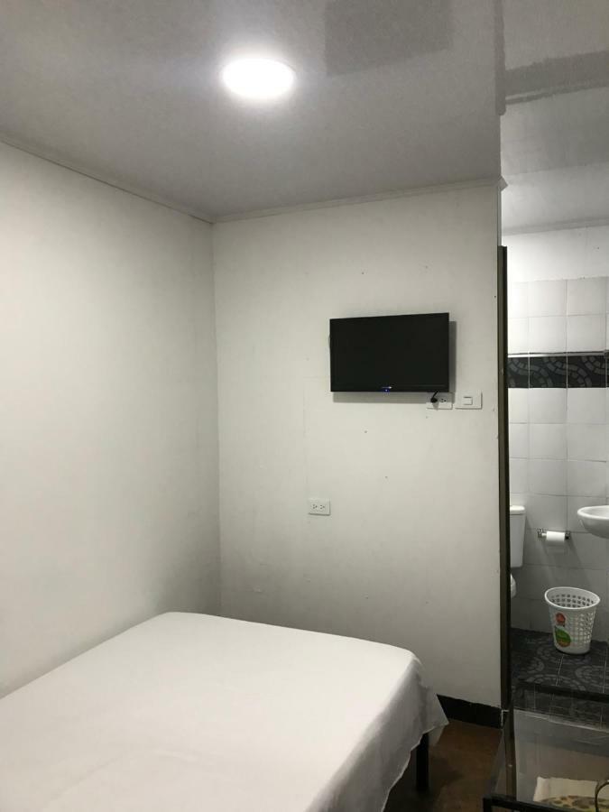 Residencias La Marquesa 2 마니살레스 외부 사진